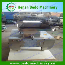 2015 Chine meilleur fournisseur animal os broyage machine / os concasseur / os broyeur avec le prix usine 008618137673245